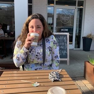 Meet your Posher, Heather